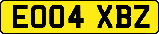 EO04XBZ