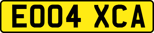 EO04XCA