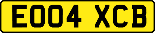 EO04XCB