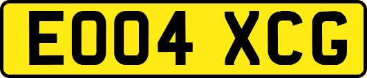 EO04XCG
