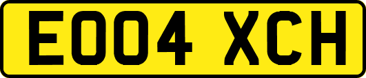 EO04XCH