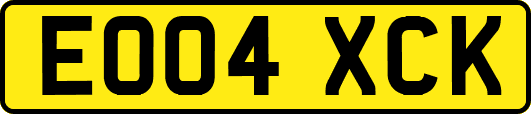 EO04XCK