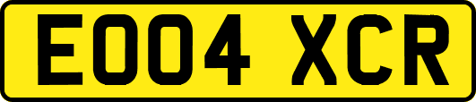 EO04XCR