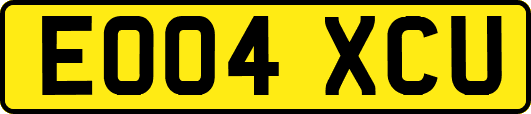 EO04XCU