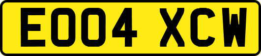 EO04XCW