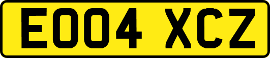 EO04XCZ