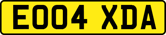 EO04XDA