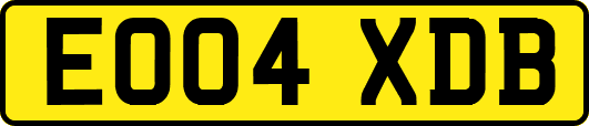 EO04XDB