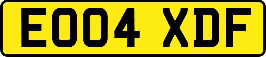 EO04XDF