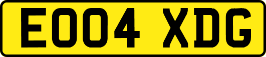 EO04XDG