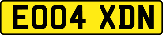 EO04XDN