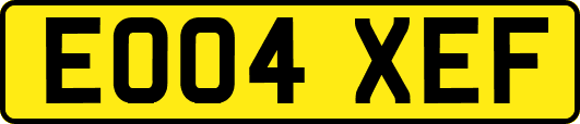 EO04XEF