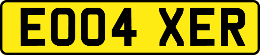 EO04XER
