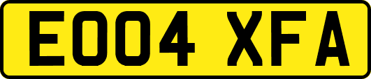EO04XFA