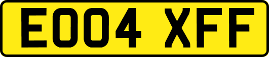 EO04XFF
