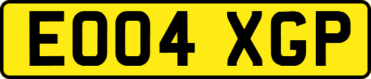 EO04XGP