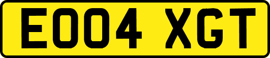 EO04XGT