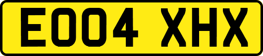 EO04XHX