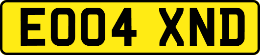 EO04XND