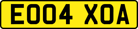 EO04XOA
