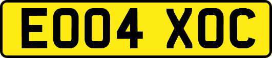 EO04XOC