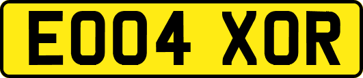 EO04XOR