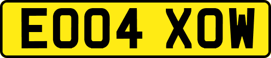 EO04XOW