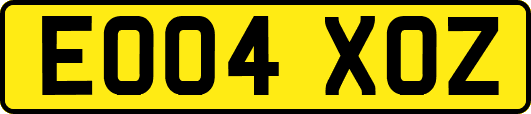 EO04XOZ