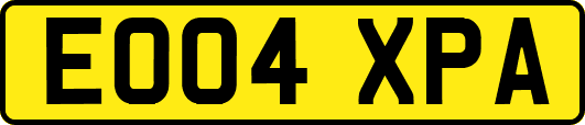 EO04XPA