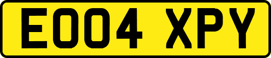 EO04XPY