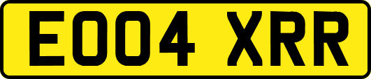 EO04XRR