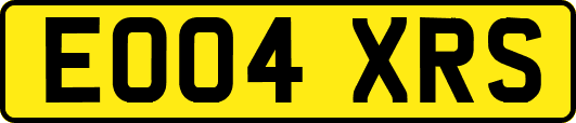 EO04XRS