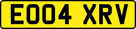 EO04XRV