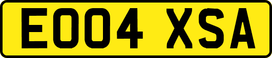 EO04XSA