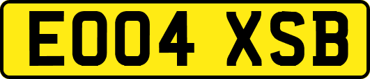 EO04XSB