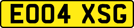 EO04XSG