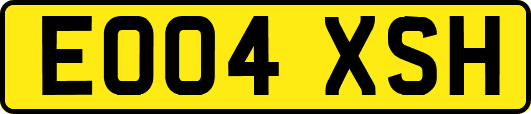EO04XSH