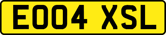 EO04XSL