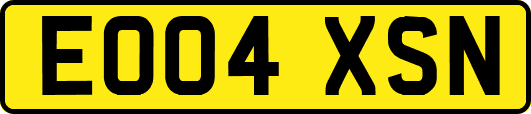 EO04XSN