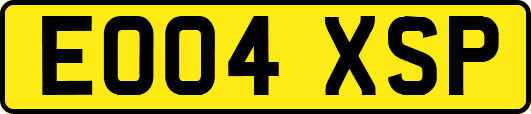 EO04XSP