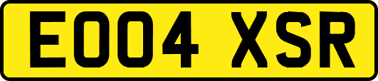 EO04XSR