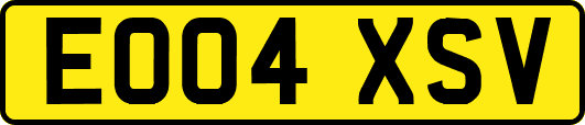 EO04XSV