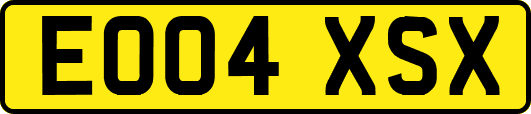 EO04XSX