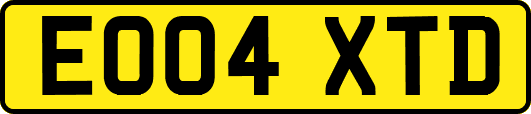 EO04XTD