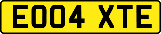 EO04XTE