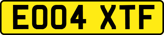 EO04XTF