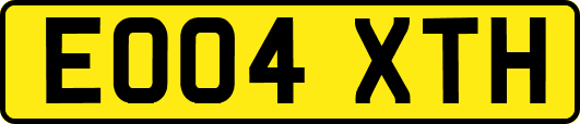 EO04XTH