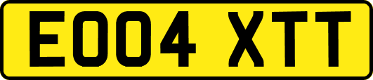 EO04XTT