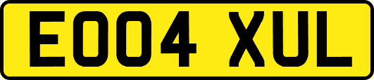EO04XUL