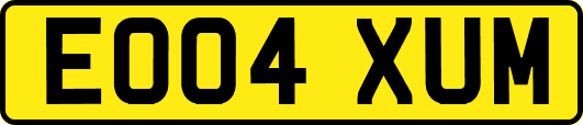 EO04XUM